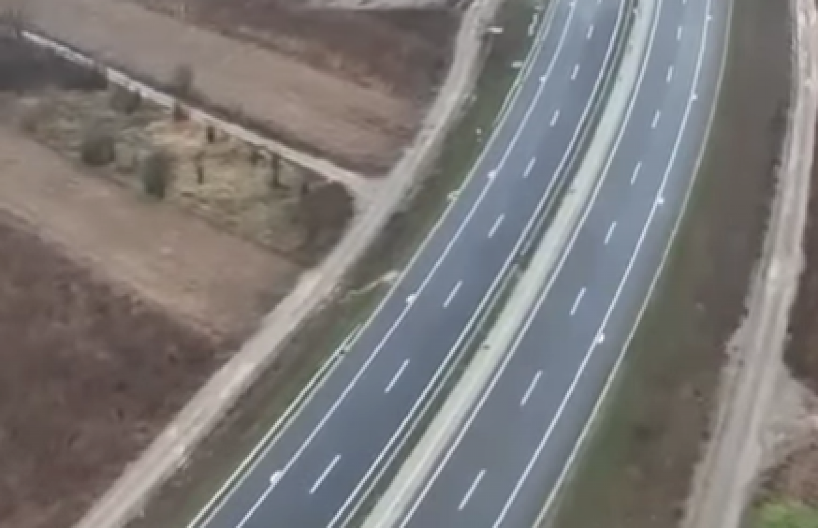 EVO KAKO ĆE SE ZVATI AUTO-PUT OD NOVOG SADA DO ŠAPCA