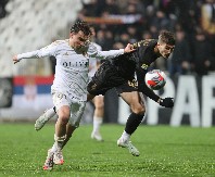 NEVEROVATNO OTKRIĆE Zvezda mogla belo-crnima da ukrade fudbalskog bisera o kojem bruji Evropa