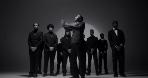 UHAPŠEN POZNATI PEVAČ! Optužen za silovanje, ovo su svi detalji!