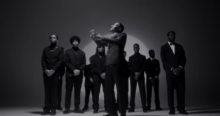 UHAPŠEN POZNATI PEVAČ! Optužen za silovanje, ovo su svi detalji!