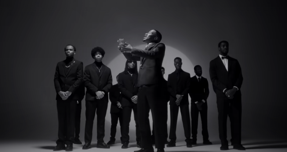 UHAPŠEN POZNATI PEVAČ! Optužen za silovanje, ovo su svi detalji!