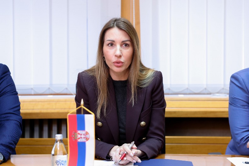 MAĐARSKA PONOVO UZ SRBIJU! Energetska bezbednost na prvom mestu!