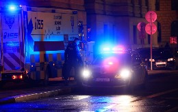 EKSPLOZIJA U ČEŠKOJ FABRICI ORUŽJA Ima povređenih!