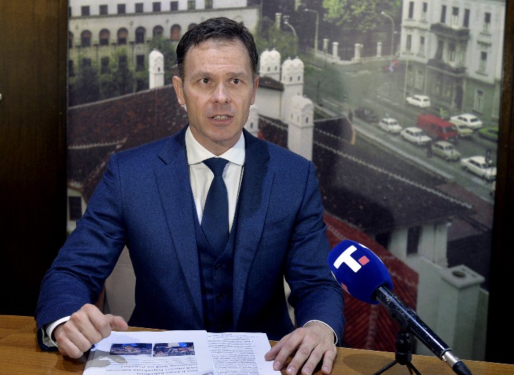 MALI JASNO PORUČIO: Inspekcija će sprečiti zloupotrebe, a svi koji su radili dobiće pune plate!