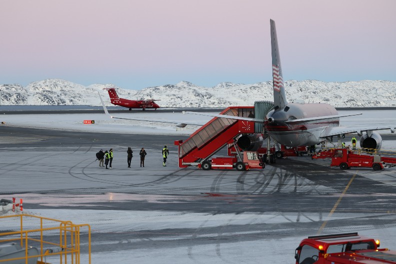AMERIKANCI NE ODUSTAJU OD GRENLANDA! Danska premijerka odbacila pritiske SAD