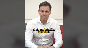 "TAJ PRIČA 10, 20 MINUTA, NE MOGU DA RAZUMEM ŠTA JE REKAO!" Siniša Mali otkrio šta misli o kolegama iz Vlade i iznenadio javnost (VIDEO)