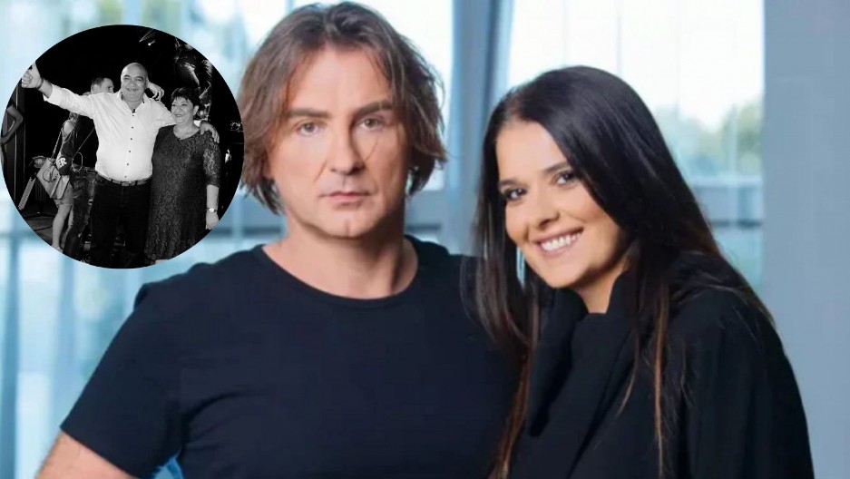 SAHRANILA MUŽA, PA ULAZI U ELITU! Rada Vasić se javno obratila Milici i Željku Mitroviću!