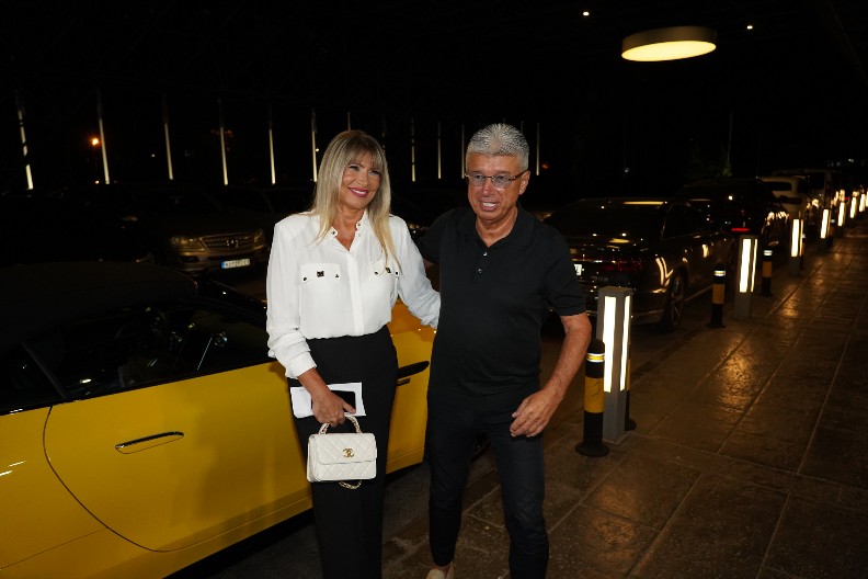 OVO JE PRAVI RAZLOG ZBOG KOGA SUZANA PRODAJE SAŠINE AUTOMOBILE Ništa nije slučajno, otkriveno šta se krije iza odluke udovice