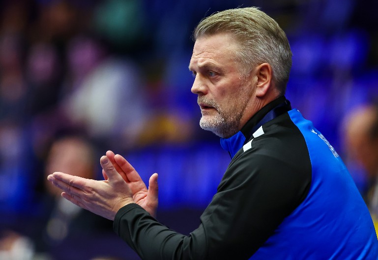 POHOD NA PRVENSTVO SVETA Selektor Srbije saopštio spisak rukometašica za mečeve sa Slovenijom