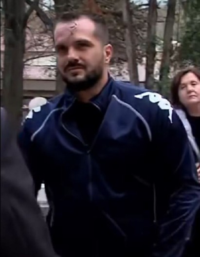 "MOJA DECA IMAJU OCA ZAHVALJUJUĆI LEKARIMA, HVALA SRPSKI NARODE" Prva izjava Darka koji se vratio u Kočane nakon lečenja u Beogradu