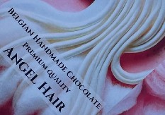 „KOSA ANĐELA“ OBARA DUBAI Novi slatkiš postao hit