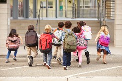 Testiranje i upis dece u prvi razred osnovne škole počinje 1. aprila, ovo je sve što treba da znate