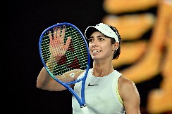 LAGANI TRENING Danilovićeva bez većih problema do osmine finala Antalije