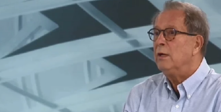 DRAGAN ŠOLAK U POTPUNOJ ŽALOSTI: EU podržava stabilnu Srbiju koju gradi Aleksandar Vučić! (VIDEO)