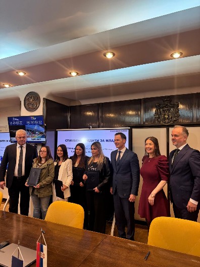 GRATIS POLISE „ČUVAR KUĆE“ ZA MLADE KOJIMA SU ODOBRENI  -  SUBVENCIONISANI STAMBENI KREDITI