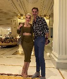 BLISTA Poznata Korčulanka ima puno razloga za slavlje pošto su joj se u životu sve kockice složile