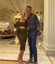 BLISTA Poznata Korčulanka ima puno razloga za slavlje pošto su joj se u životu sve kockice složile