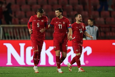 "SRBIJA NEĆE DOČEKATI ALBANIJU U BEOGRADU" Provocirao srpske fudbalere, a sada izneo šokantnu tvrdnju