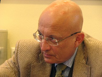 "EVROPA JE MORALNO ĐUBRE KOJE MORA NESTATI": Šokantne reči Sergeja Karaganova