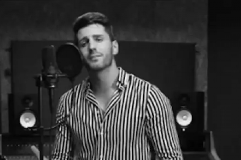 SAHRANJEN PEVAČ "ZVEZDA GRANDA" Muk na groblju u Subotici, imao je samo 34 godine