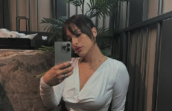 BIVŠA ZADRUGARKA PONOVO TRUDNA! Sa zgodnim Hrvatom čeka drugo dete: ''Pokazala stomačić u petom mesecu''