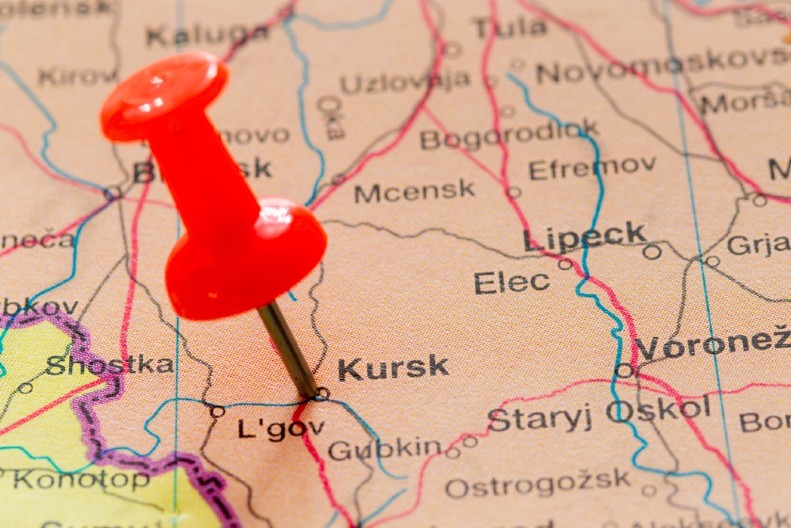 ARTILJERIJA I AVIJACIJA RASPALILI VATRU, STIŽU JEZIVI PODACI O GUBICIMA Rusi javalju da su oslobodili novi deo Kurske oblasti