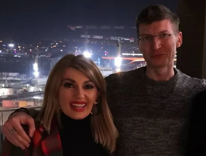 OTKRIVENO OD ČEGA JE UMRO BRAT VIKI MILJKOVIĆ (47) Borio se sa opakom bolešću
