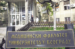 SVETSKA AKREDITACIJA MEDICINSKOG FAKULTETA U OPASNOSTI! Studentima preti nepriznavanje diploma