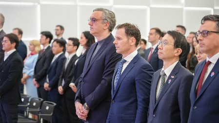 SRBIJA NA EXPO OSAKA 2025! Velika prilika za privredu i međunarodnu saradnju!