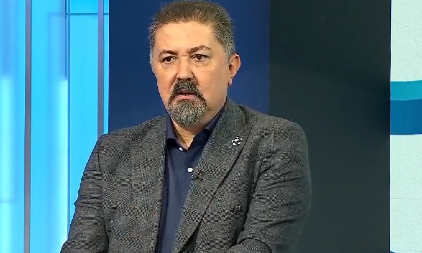 "UBIĆU TE U PONEDELJAK, BIĆES MRTAV!" Zastrašujuće pretnje Saši Milovanoviću, direktoru Srpskog telegrafa