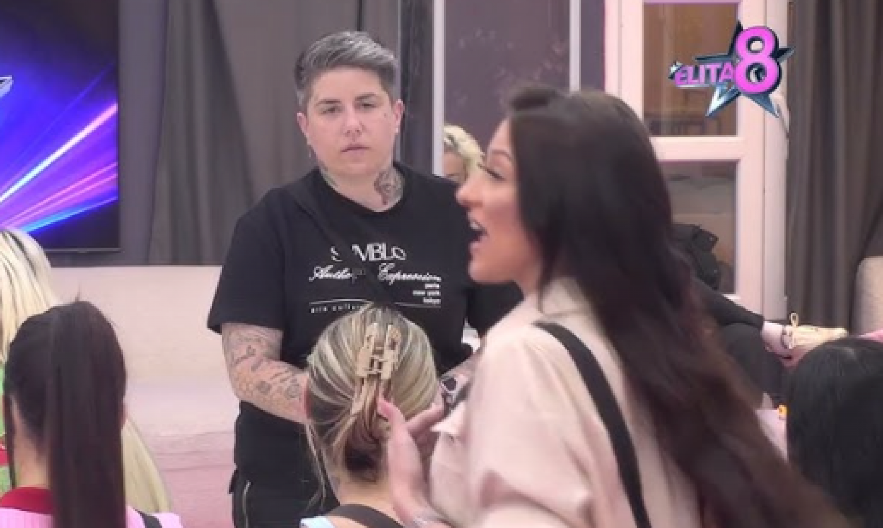 MATORA JURILA VEZE PO BOSNI DA STEFANI ABORTIRA?! Bivši učesnik Elite otkrio stravične tvrdnje, a onda raskrinkao Milicu i Terzu!