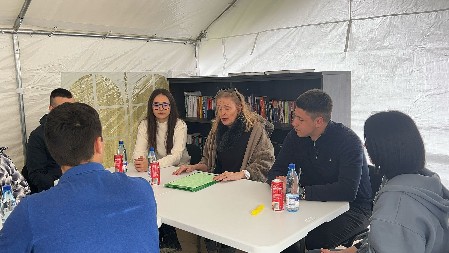 PROFESORKA MEDICINSKOG FAKULTETA POSETILA STUDENTE KOJI HOĆE DA UČE: Karijera rektora Đokića je završena (VIDEO)