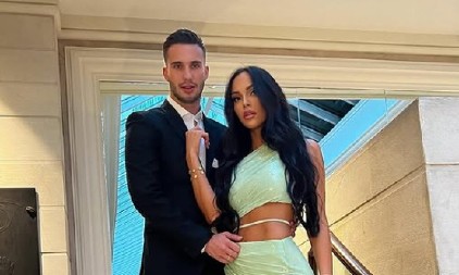 "NE PUŠTAJU IH DA SE VRATE" Goca Šaulić van sebe, oglasila se i otkrila stravične detalje o Šabanovom unuku nakon zemljotresa!