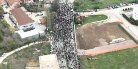 ŠEST SATI JE TRAJALO NASILJE NAD INFORMEROM: Studenti blokaderi terorisali zaposlene (FOTO/VIDEO)