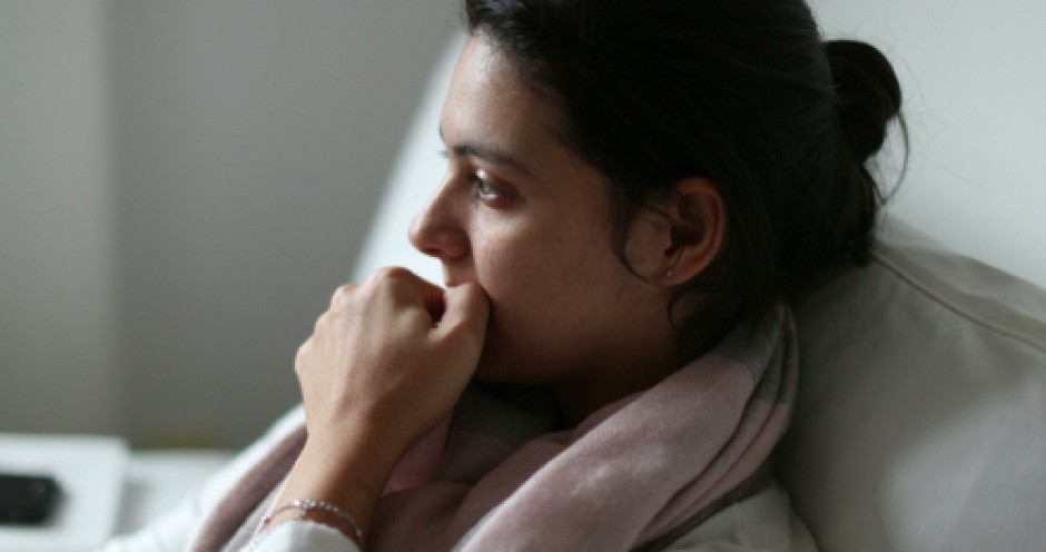 GRICKALA NOKTE, PA ZAMALO OSTALA BEZ PRSTIJU Snimak iz bolničkog kreveta ledi krv u žilama! (VIDEO)