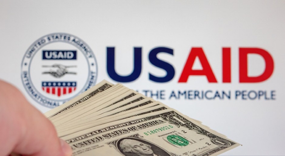 KRAH USAID-A! Stejt department obavestio Kongres SAD: Zahvaljujući predsedniku Trampu, to pogrešno i neodgovorno razdoblje je gotovo