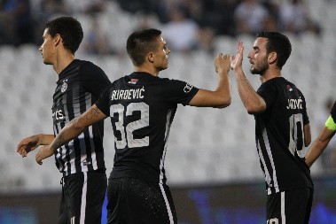 BRILJIRA U MEKSIKU Bivši napadač Zvezde i Partizana postigao novi gol (VIDEO)