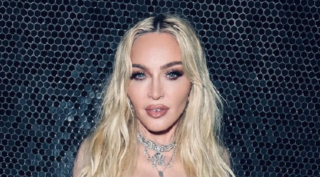 MADONA SKROZ PODETINJILA Objavila video uz pesmu za klince, a onda je otvorila usta i šokirala svet