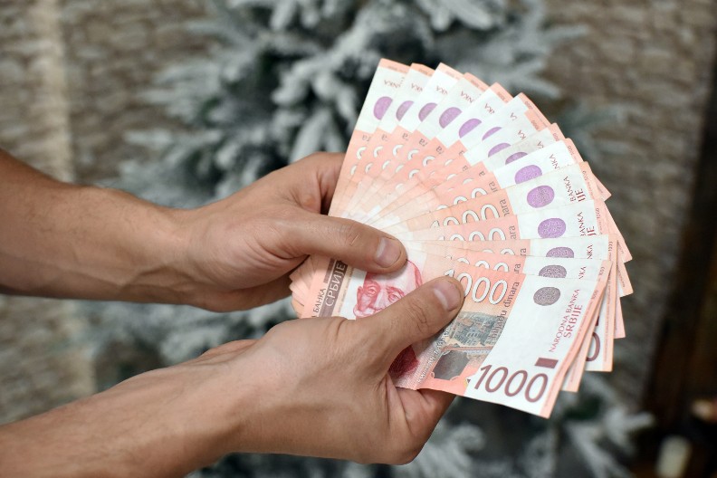 RASTU PENZIJE U SRBIJI Fond PIO objavio najnovije podatke