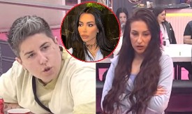 "MATORA JE ŠAMARALA HELENU TOPALOVIĆ NA SPLAVU" Skandalozne tvrdnje Stefani Grujić: Pljunula ju je ispred njene mame!