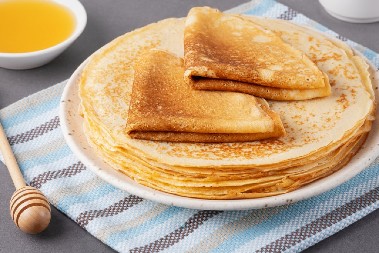 NIKADA VIŠE GUMENE ILI SUVE  Ovaj sastojak palačinke čini da budu vazdušaste i mekane