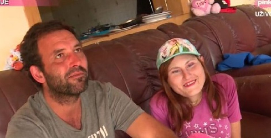 "ZATEKAO SAMA JE KAKO IMA ODNOSE SA BRATOM" Marko DNK otkrio jezive tvrdnje na račun Divne, a onda ona zgrozila sve priznanjem!
