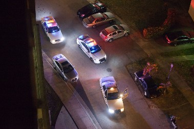 VOZAČ AUTOBUSA IZVADIO PIŠTOLJ I POČEO DA PUCA U PUTNIKE Broje se mrtvi u Majamiju