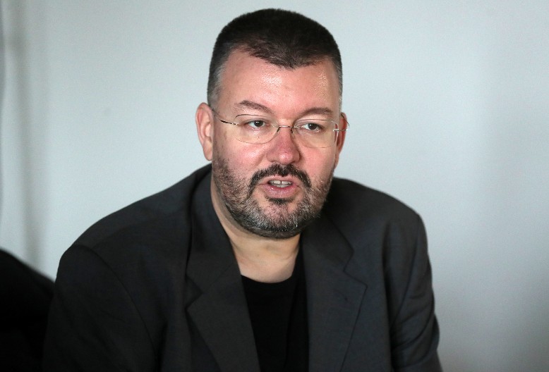 PROFESOR ANTIĆ ZA ALO! POGODIO PRAVO U METU: I da se promeni vlast, novim režimom neće biti zadovoljno 99 odsto ovih koji se bune