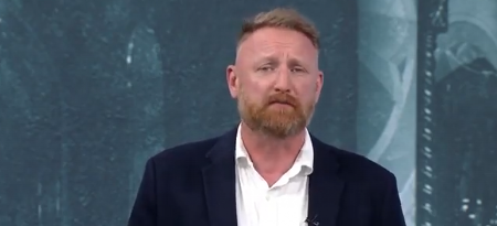 UPOZORENJE NOVINARA Šta Baltik želi?