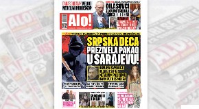 ĐILASOVCI ZLOUPOTREBILI ŽENU Opasne igre: Opozicija u svakom incidentu vidi srpsku vlast