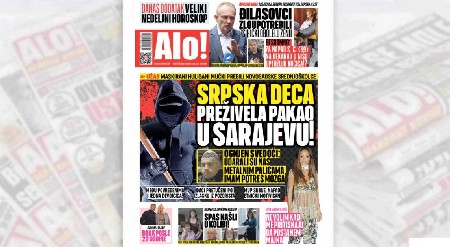 ĐILASOVCI ZLOUPOTREBILI ŽENU Opasne igre: Opozicija u svakom incidentu vidi srpsku vlast