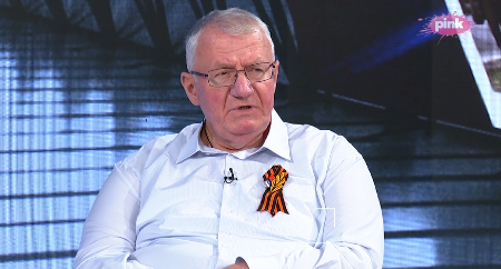 ŠEŠELJ OTKRIO ŠTA GA JE ZAPREPASTILO "Kome on može biti kriv?"