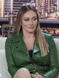 U VELIKOM BRATU JE BIO SA ANABELOM, A ONDA NAPUSTIO SRBIJU Evo gde je danas Mladen Radulović, ne biste ga prepoznali