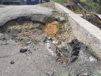 NOVI HOROR U REPUBLICI SRPSKOJ Pokrenula se klizišta i odroni, ovo su najkritičnije tačke